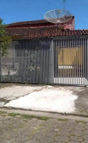 Casa em Caraguatatuba